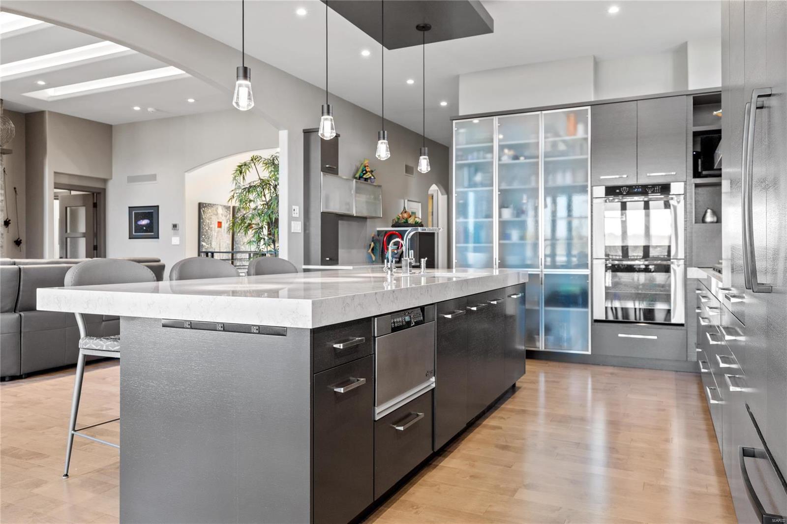 Enclave Bellerive One - Residential