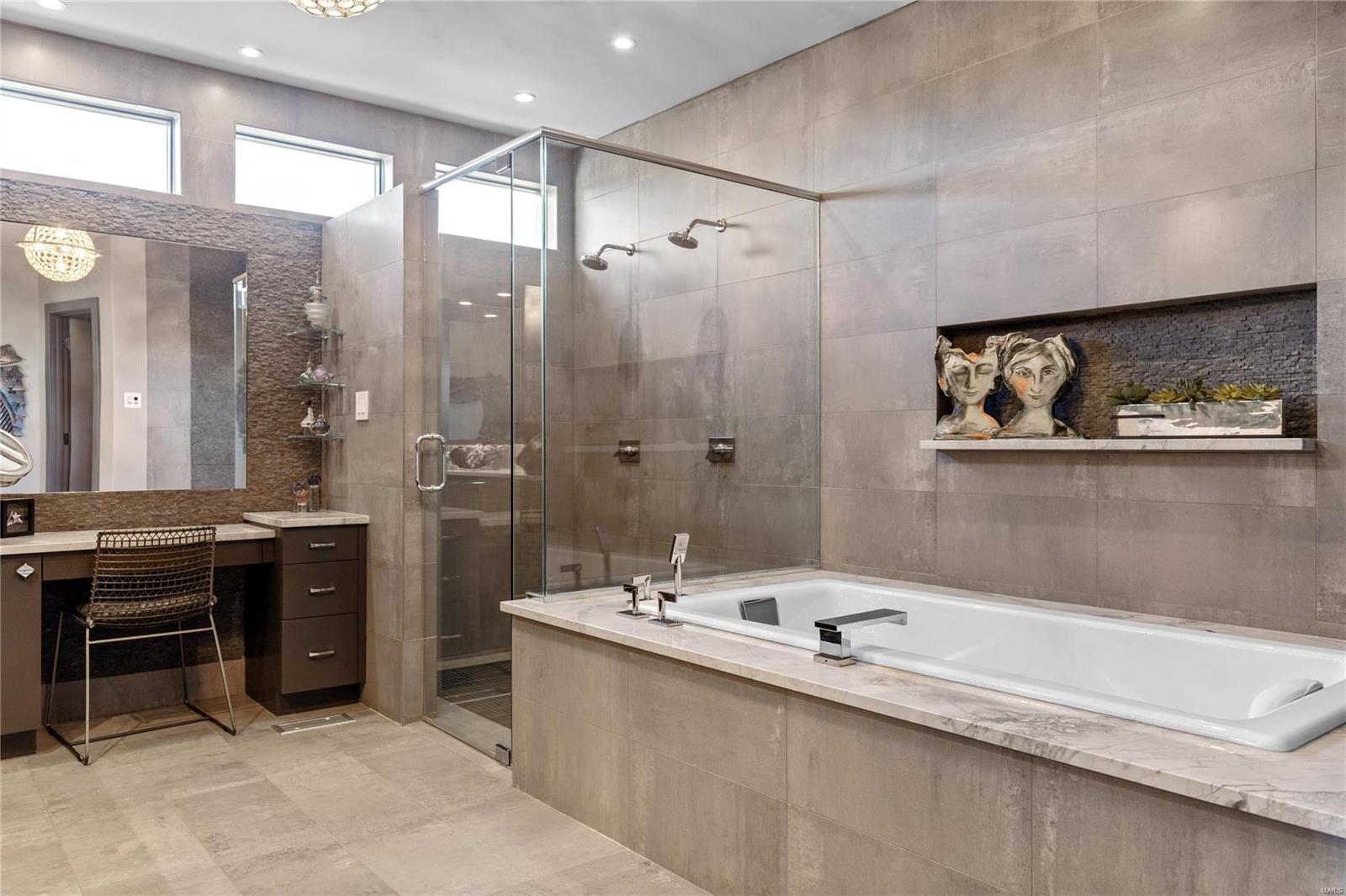 Enclave Bellerive One - Residential