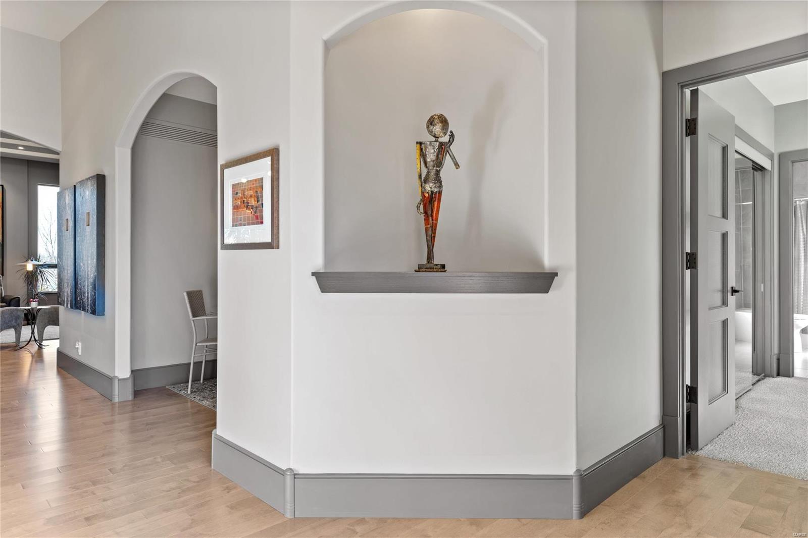 Enclave Bellerive One - Residential