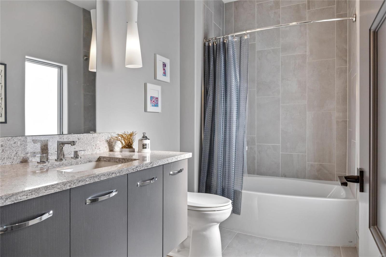 Enclave Bellerive One - Residential