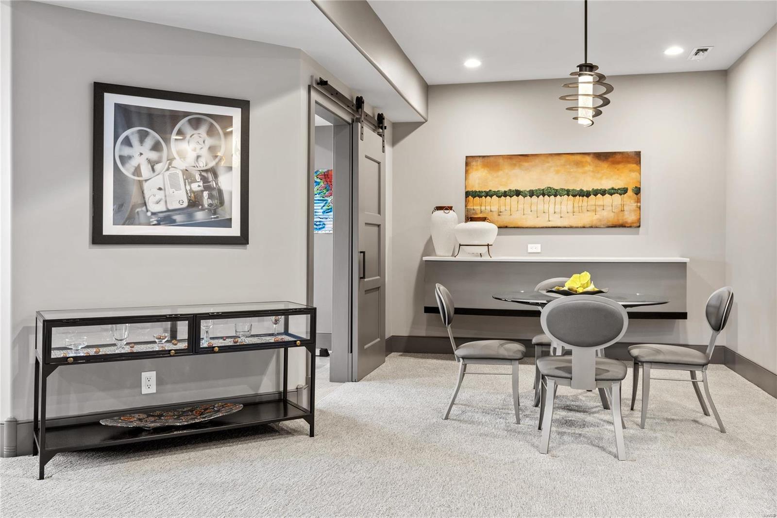 Enclave Bellerive One - Residential