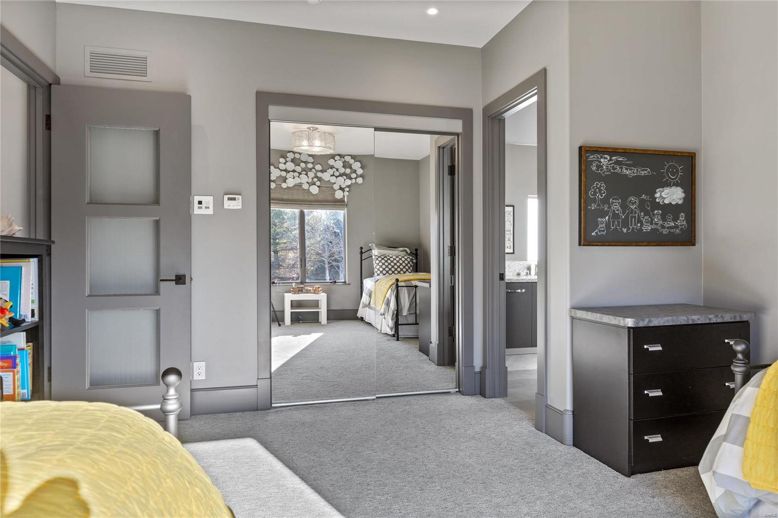 Enclave Bellerive One - Residential