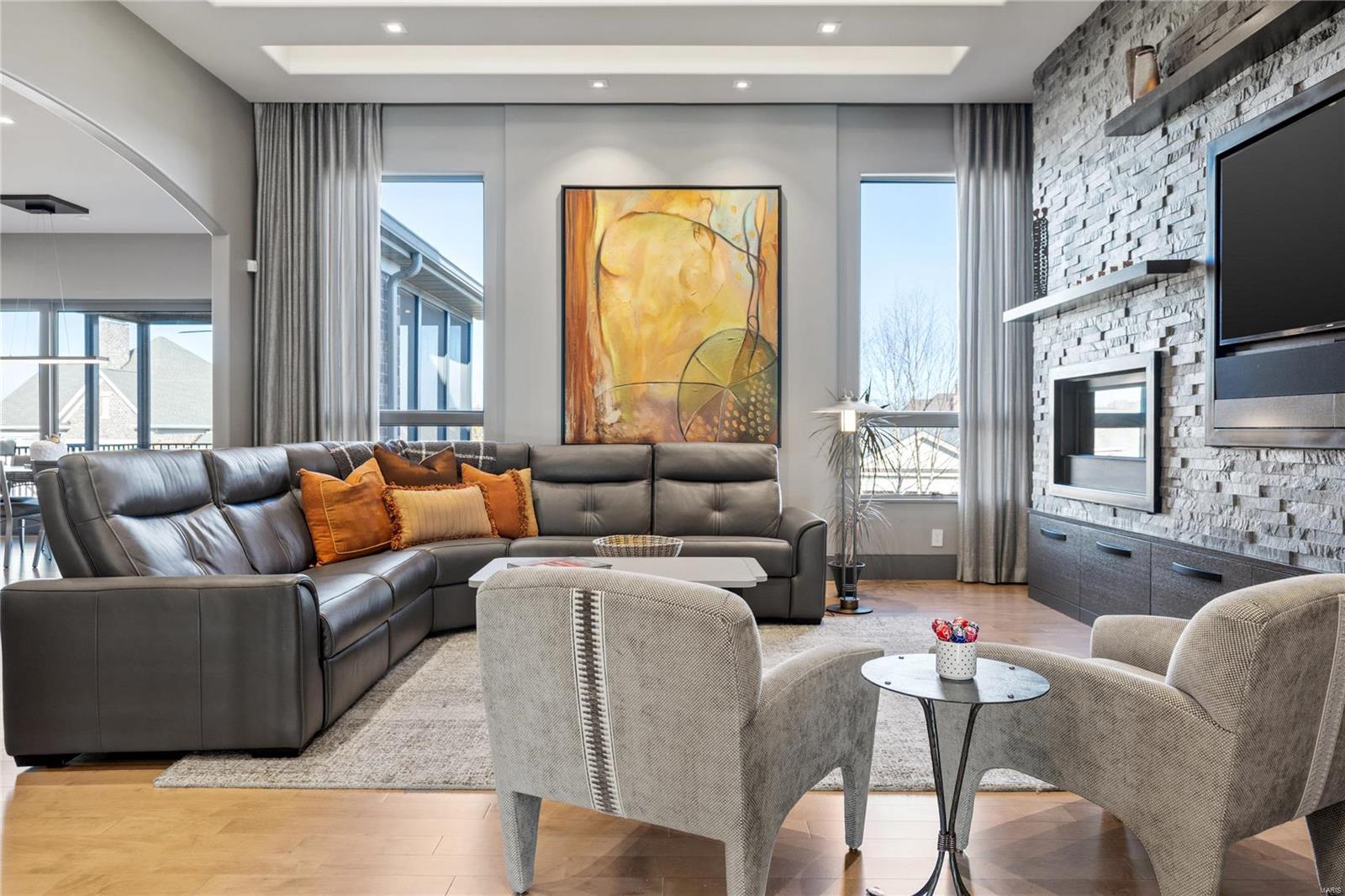 Enclave Bellerive One - Residential