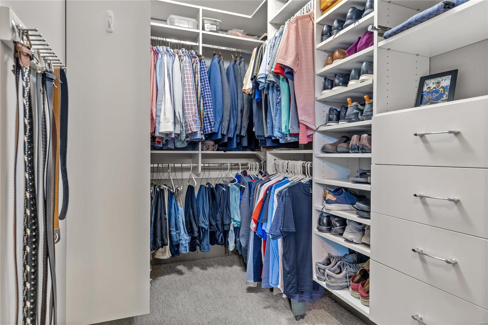 Enclave Bellerive One - Residential