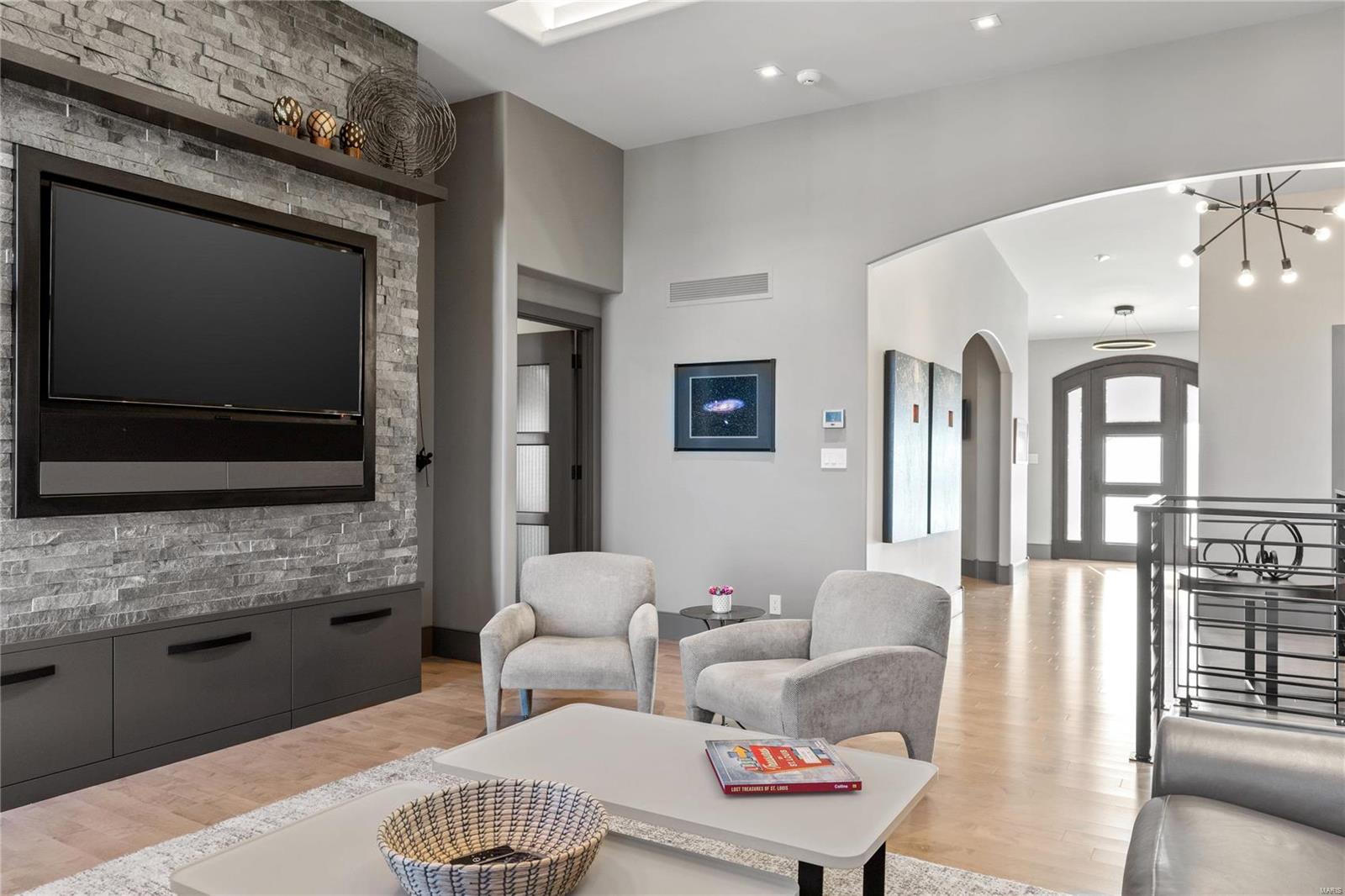 Enclave Bellerive One - Residential