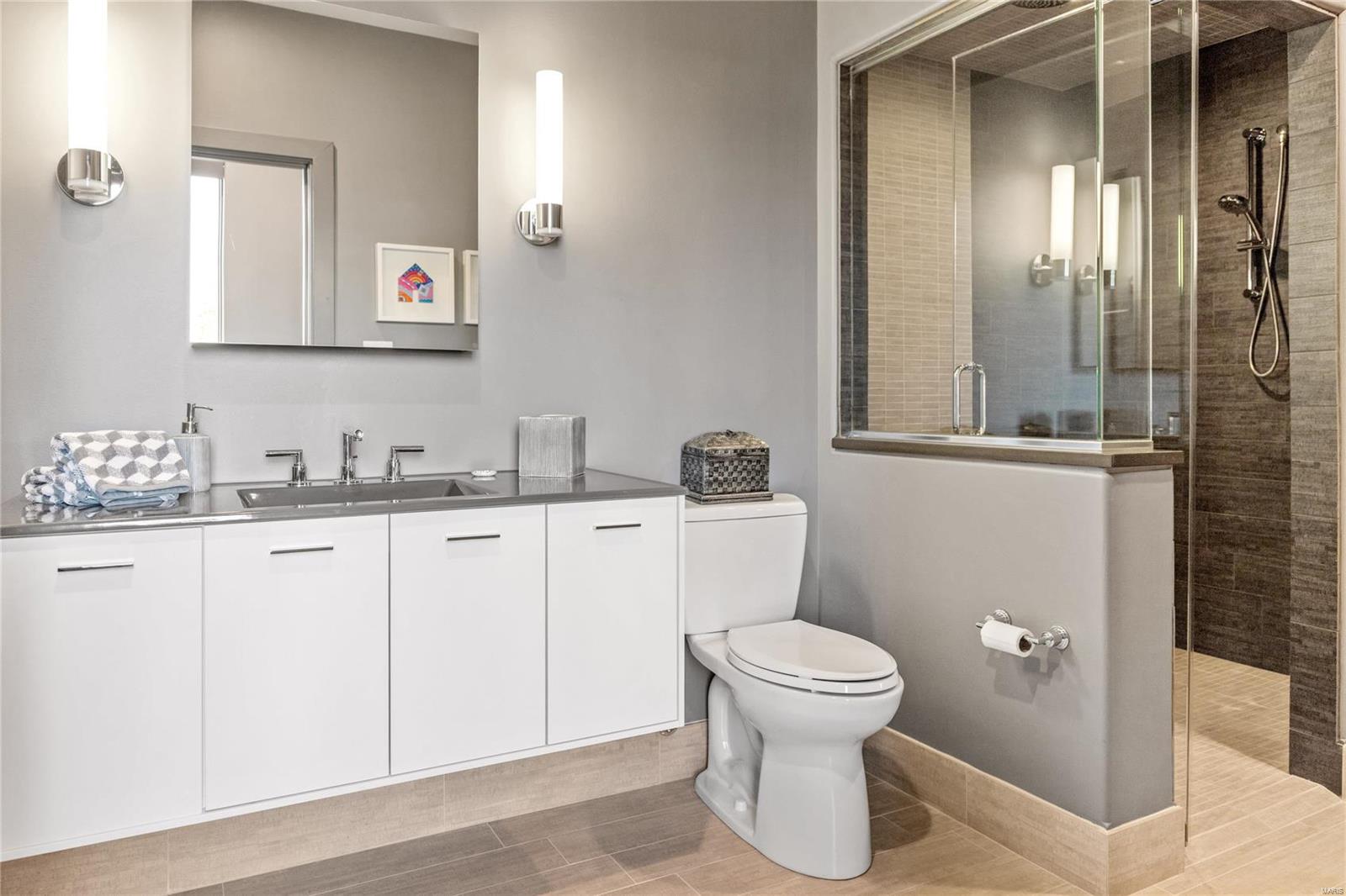 Enclave Bellerive One - Residential