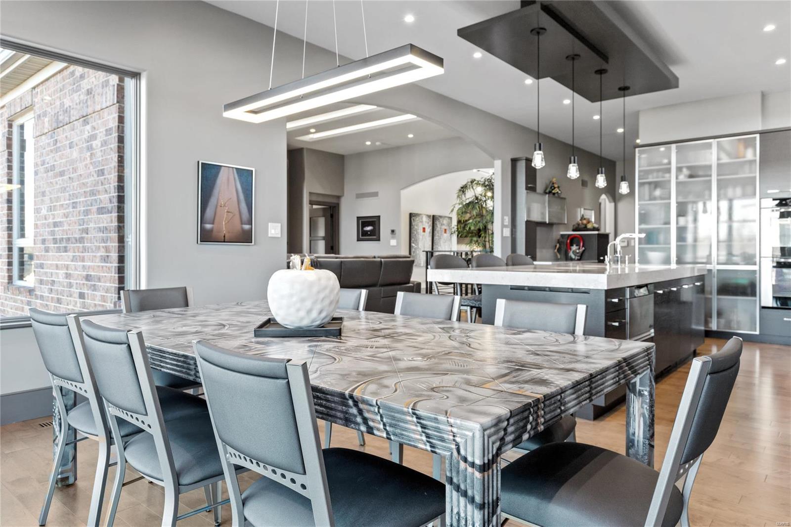 Enclave Bellerive One - Residential