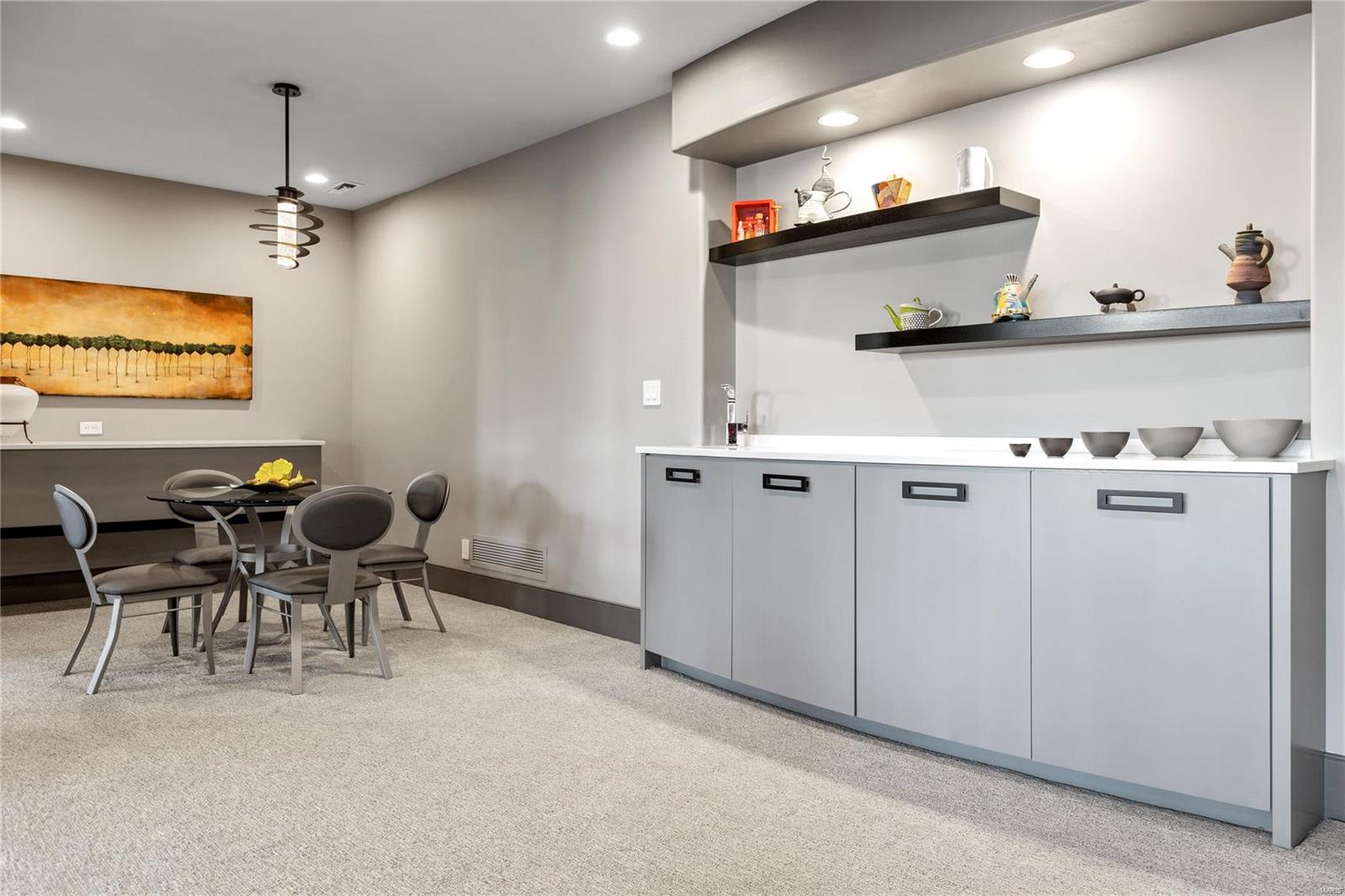 Enclave Bellerive One - Residential