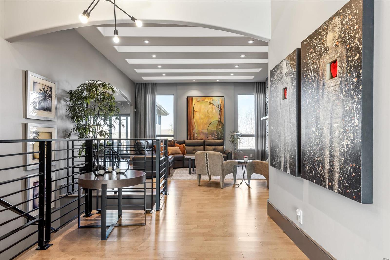 Enclave Bellerive One - Residential