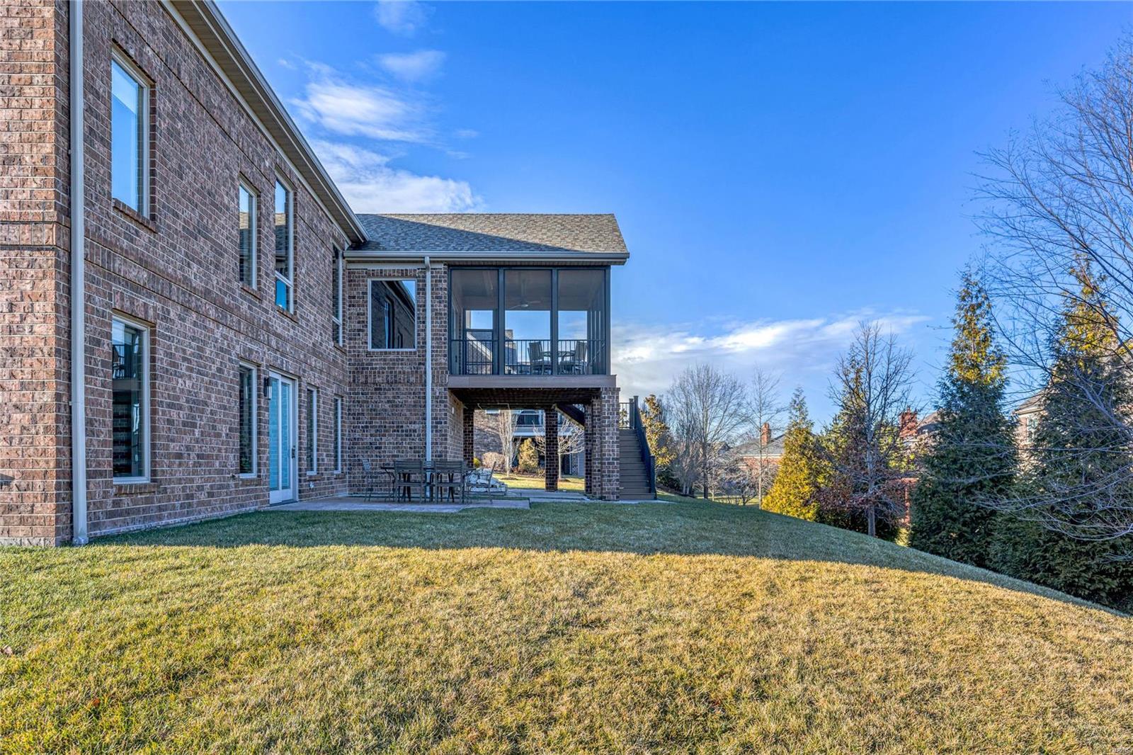 Enclave Bellerive One - Residential