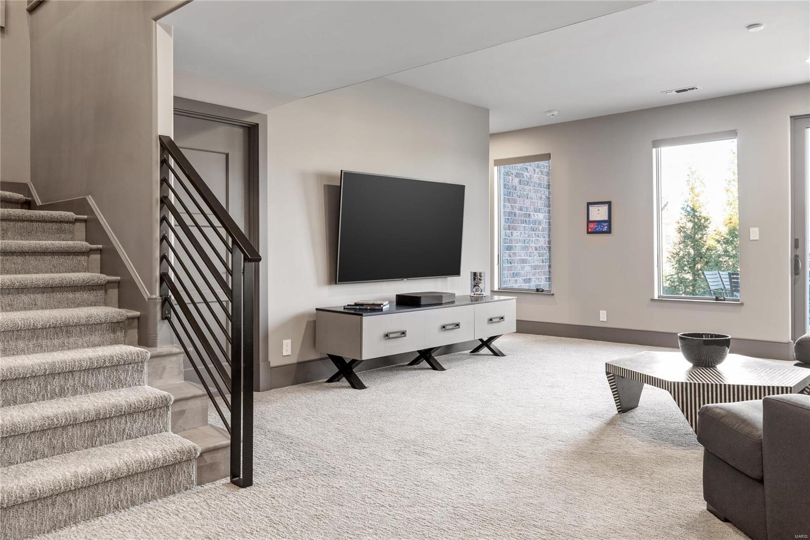 Enclave Bellerive One - Residential