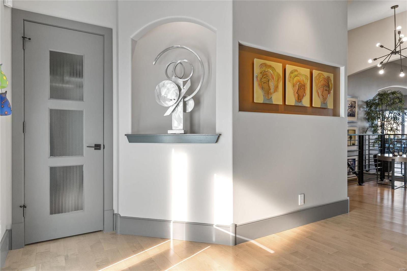 Enclave Bellerive One - Residential