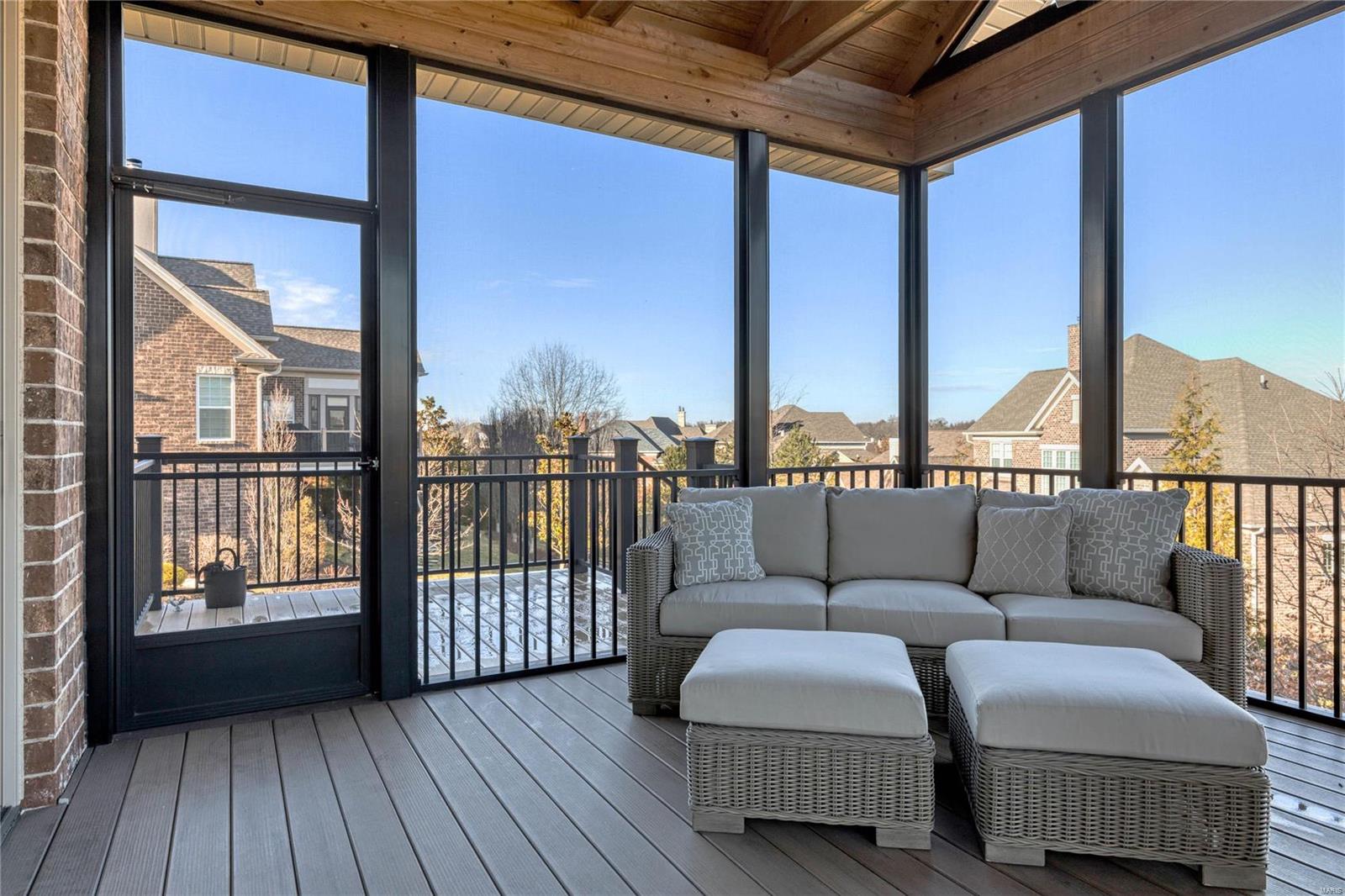 Enclave Bellerive One - Residential