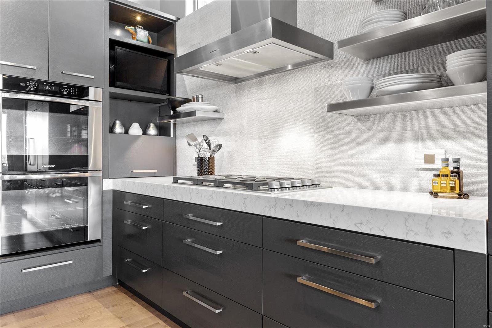 Enclave Bellerive One - Residential