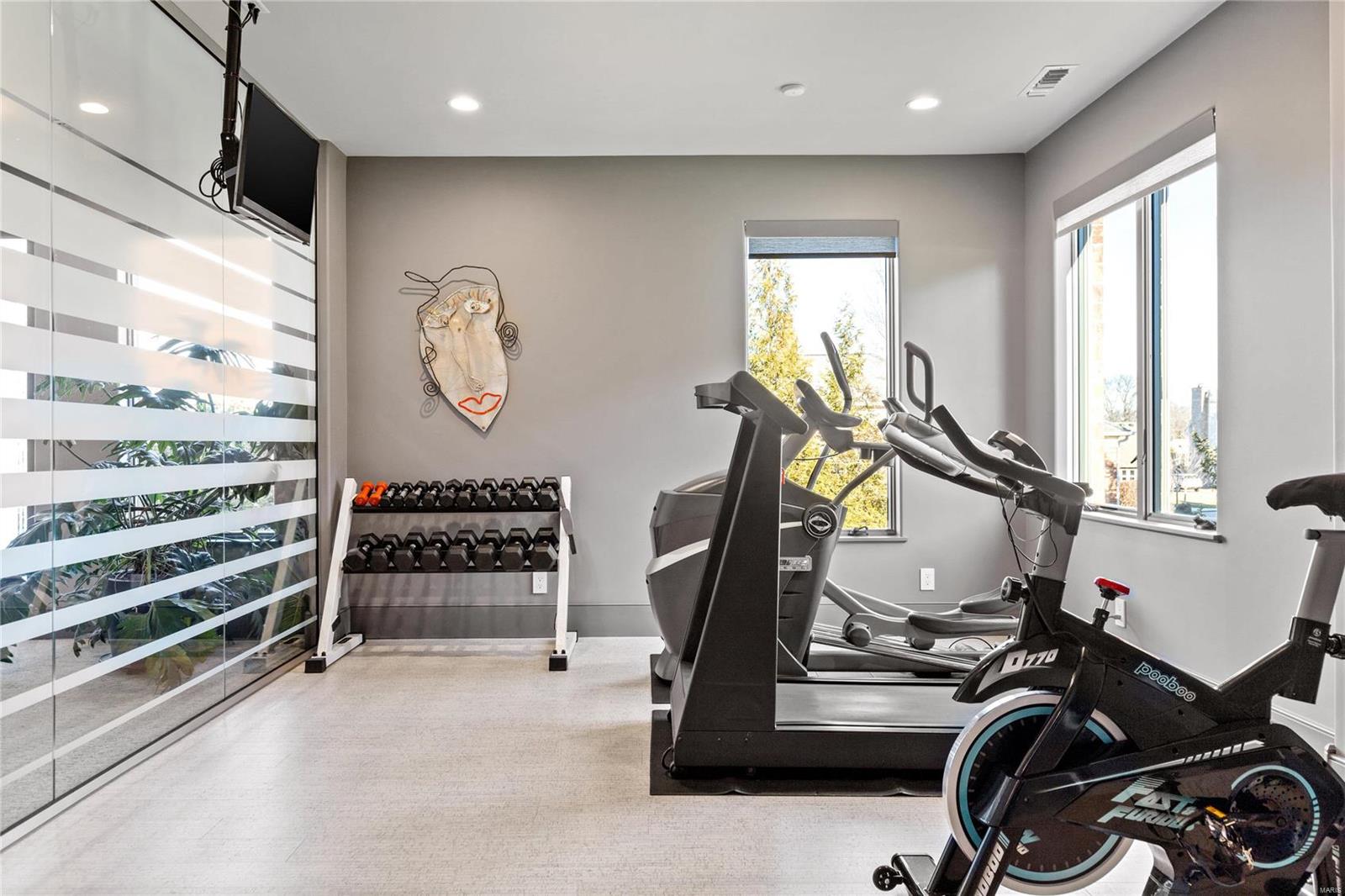 Enclave Bellerive One - Residential