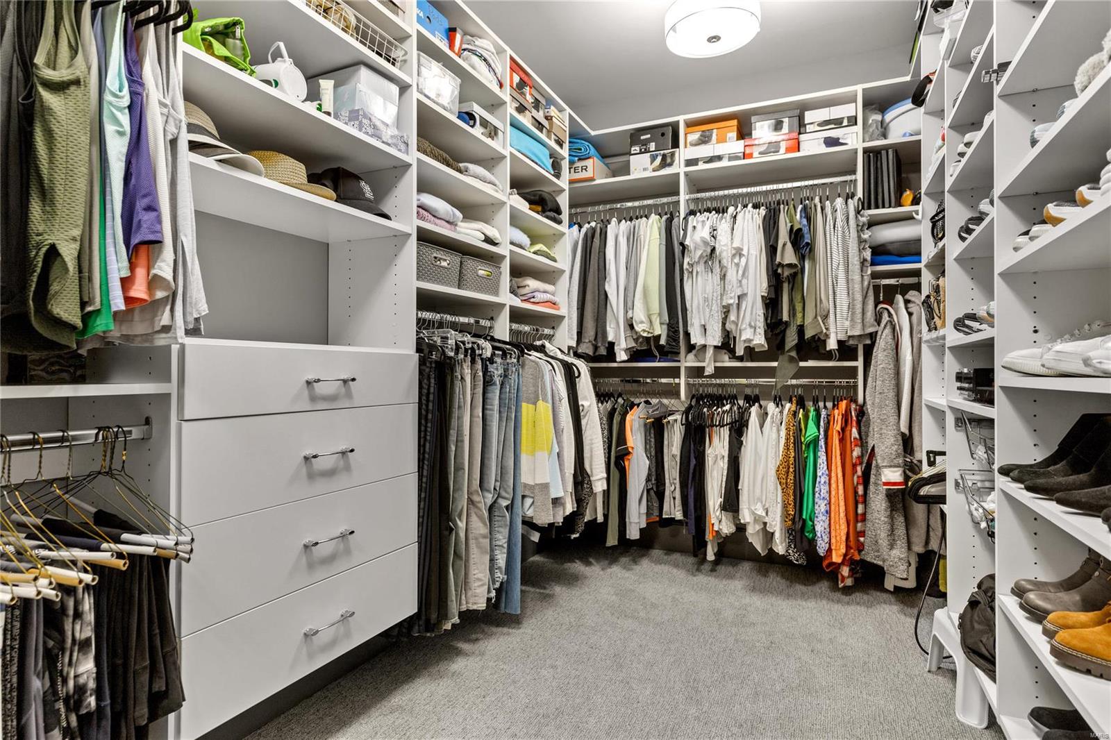 Enclave Bellerive One - Residential