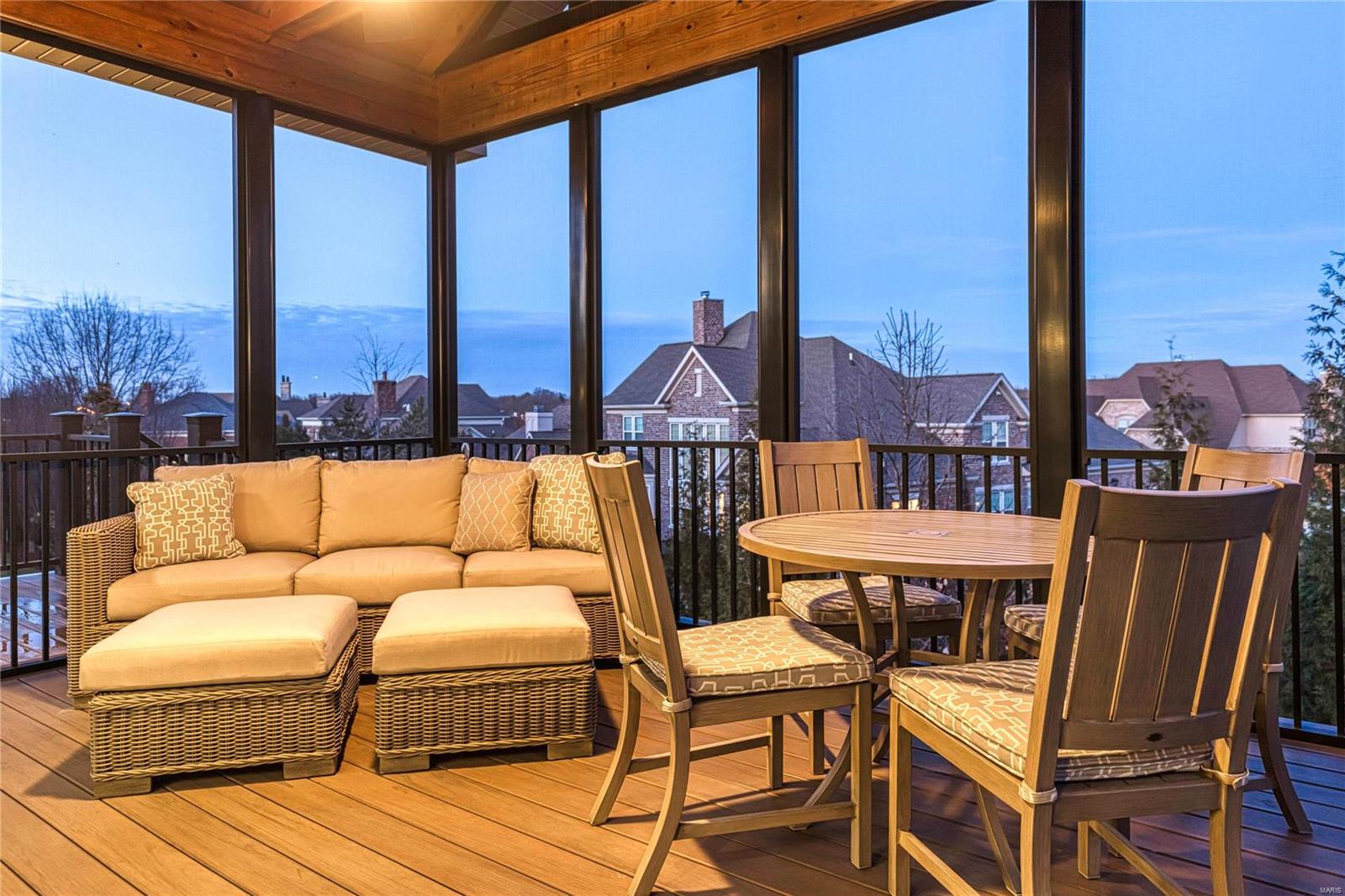 Enclave Bellerive One - Residential