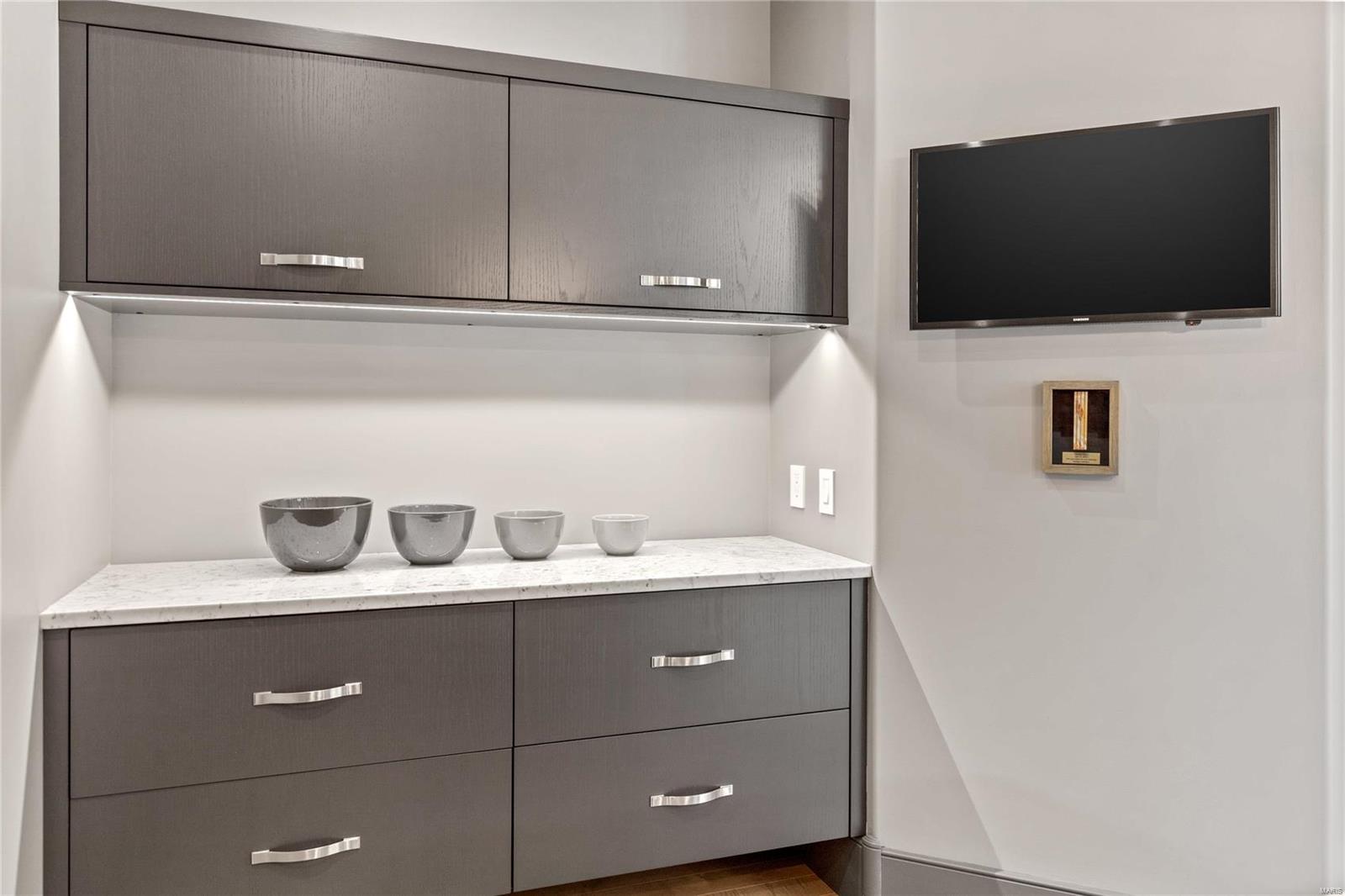 Enclave Bellerive One - Residential