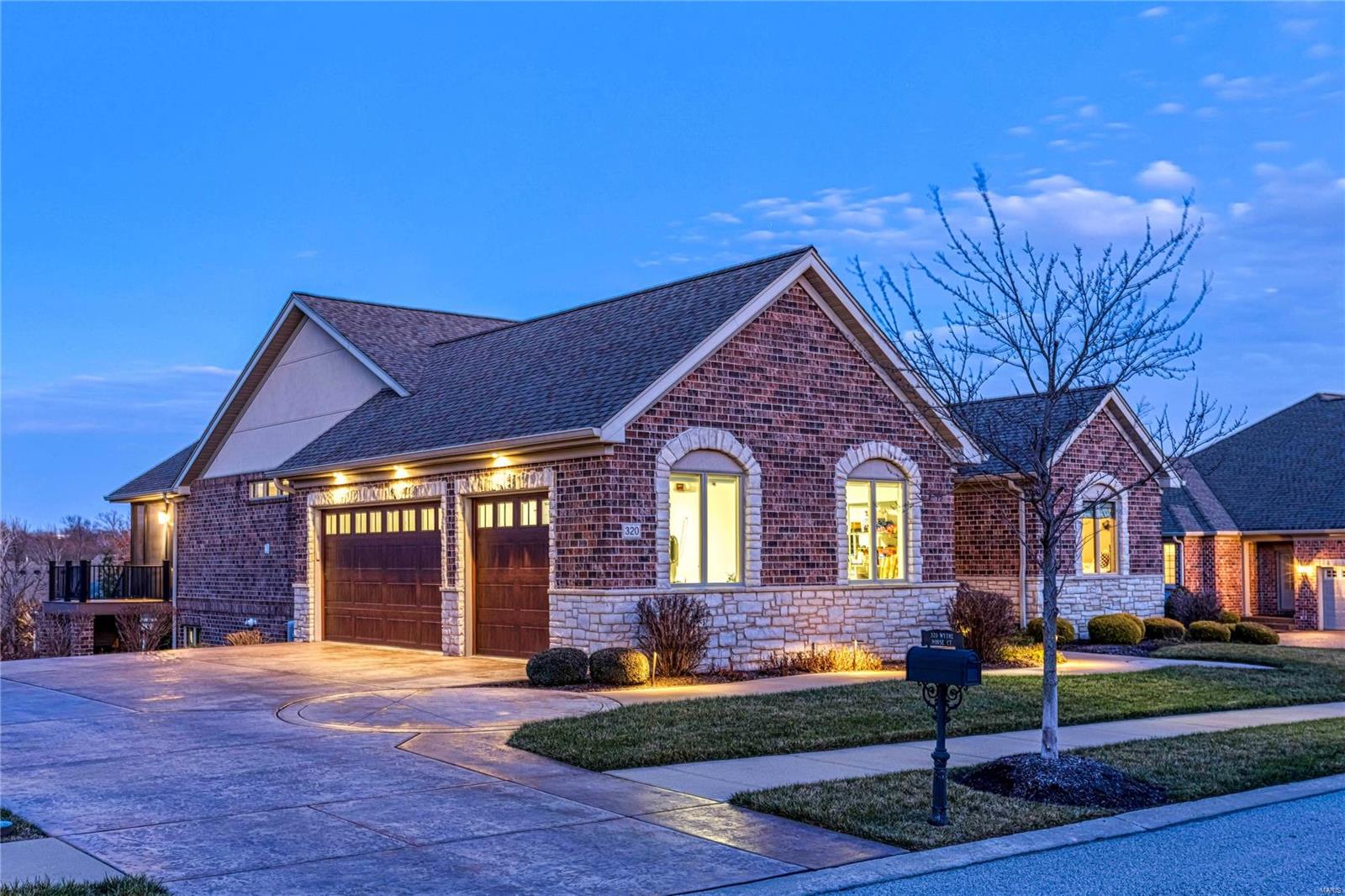 Enclave Bellerive One - Residential