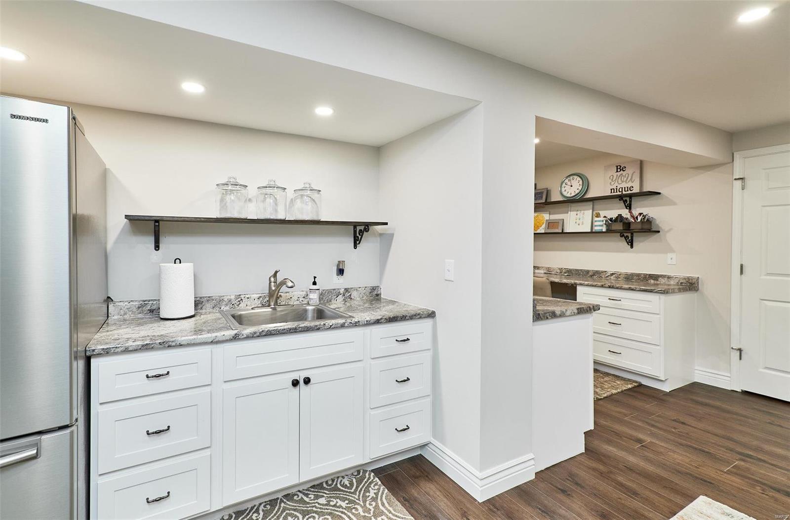 Lakeridge - Residential