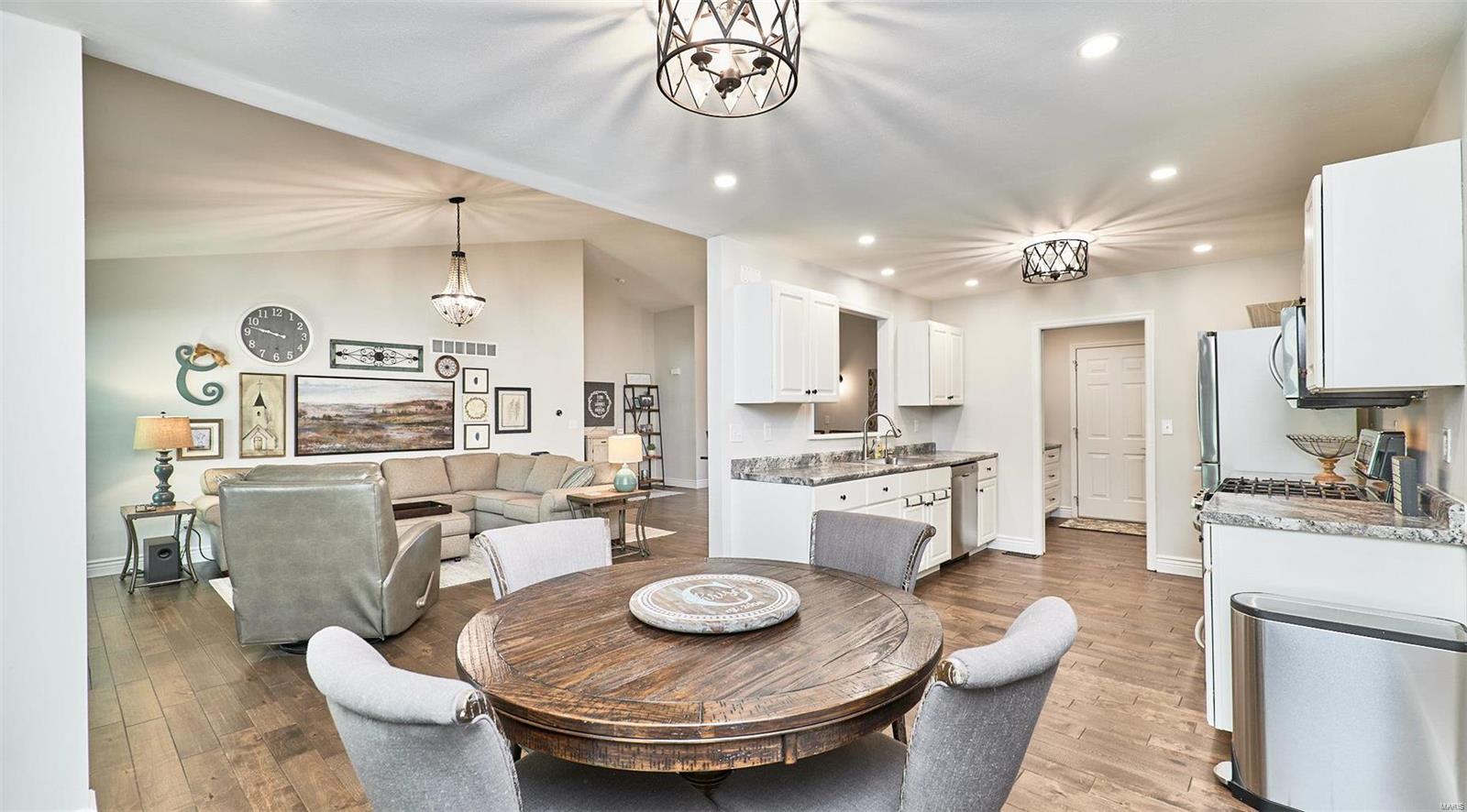Lakeridge - Residential