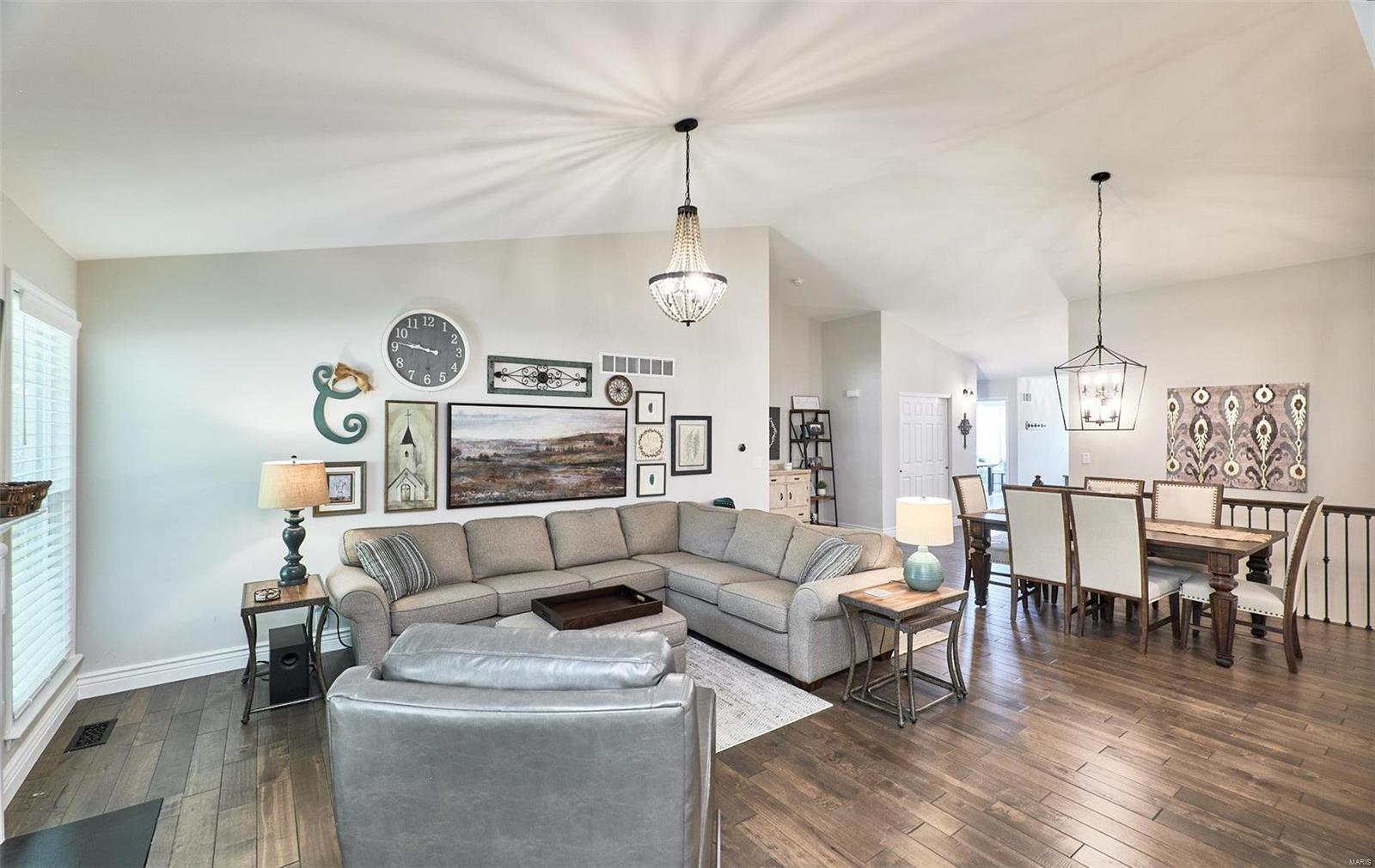 Lakeridge - Residential