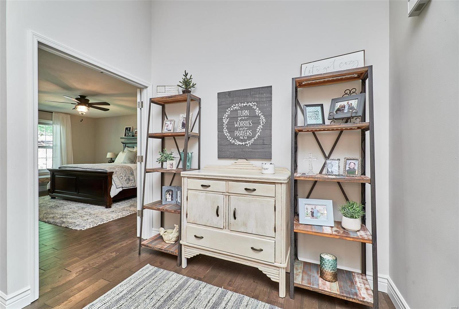 Lakeridge - Residential