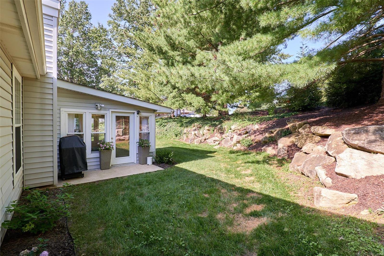 Lakeridge - Residential