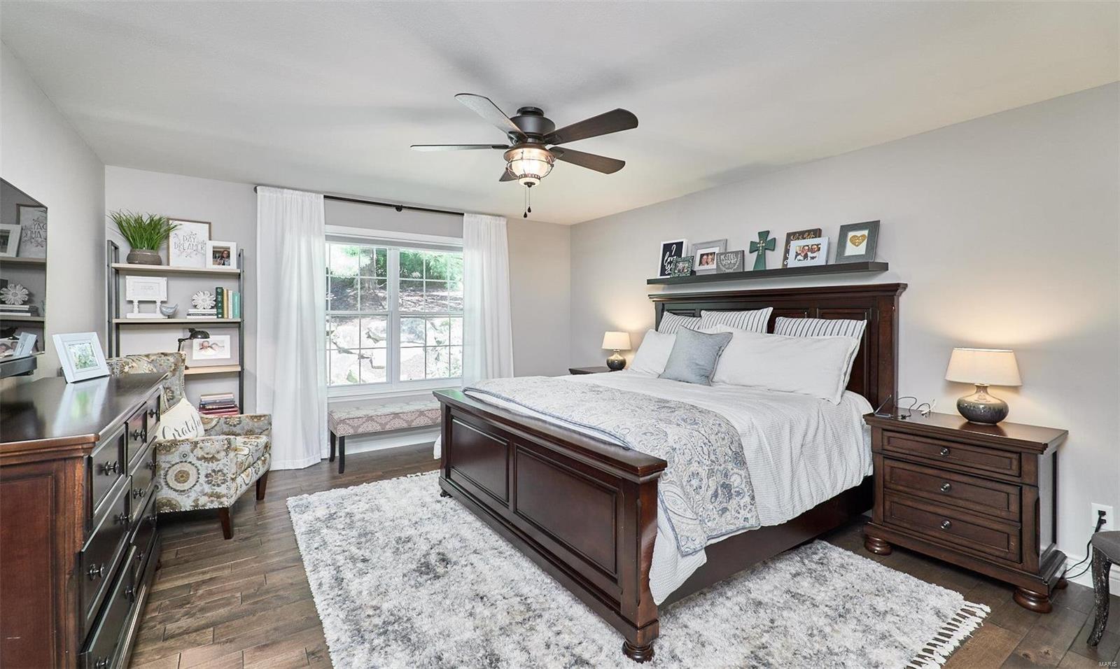 Lakeridge - Residential