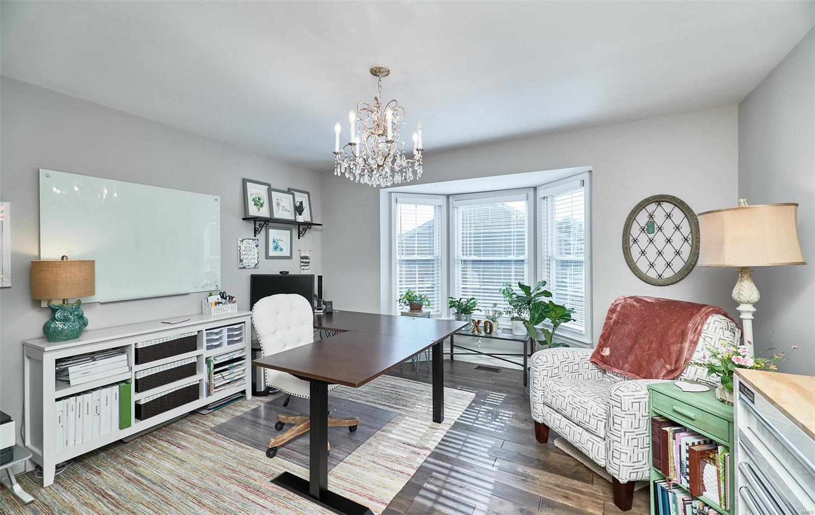 Lakeridge - Residential