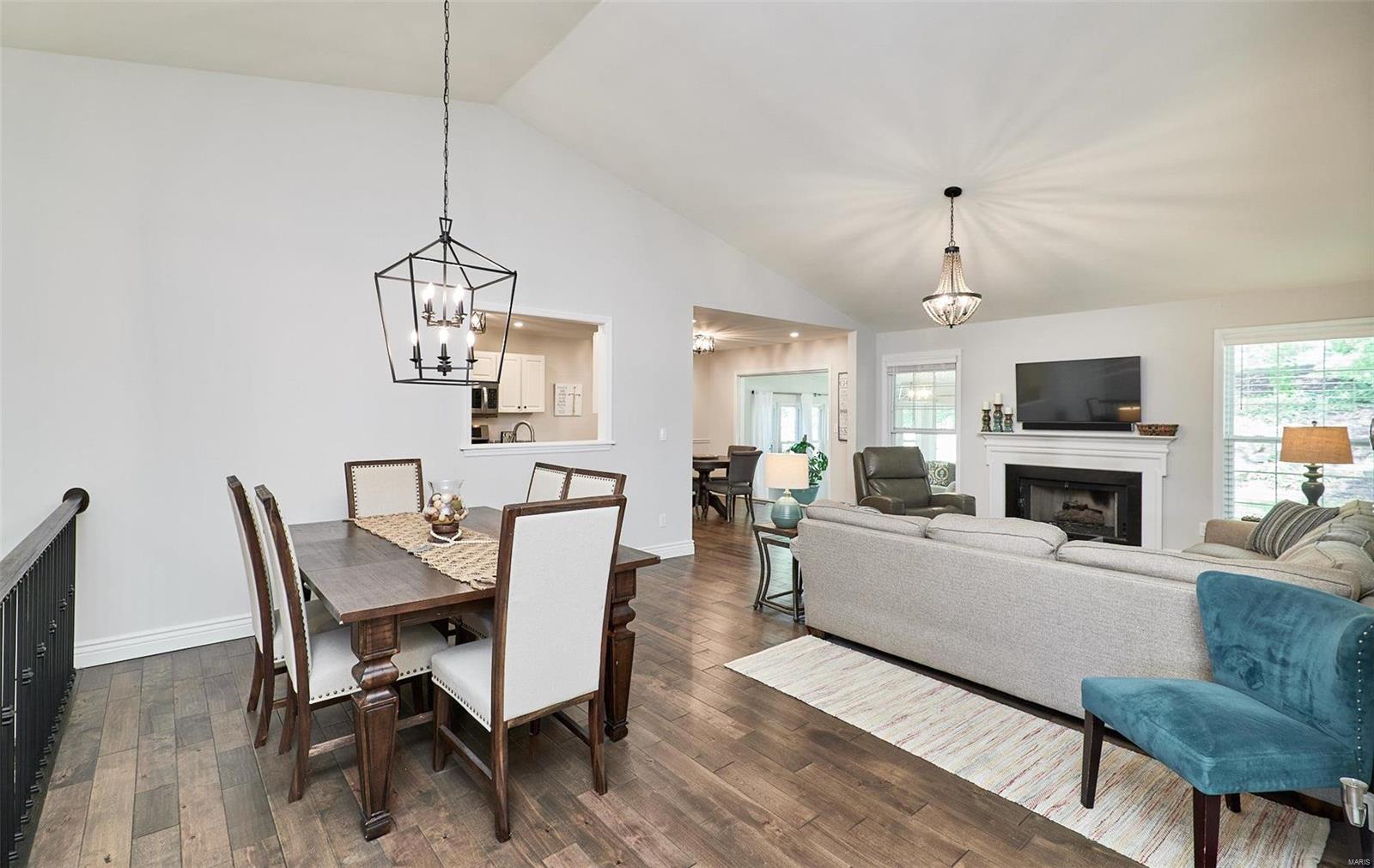 Lakeridge - Residential
