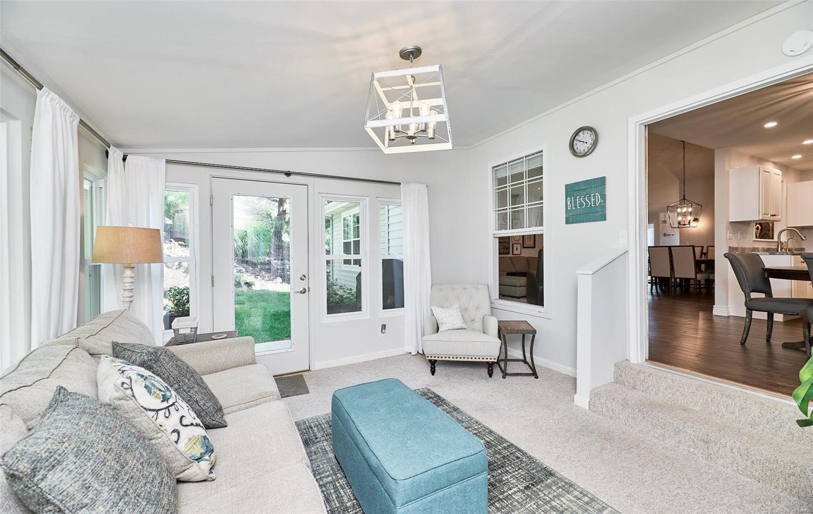 Lakeridge - Residential