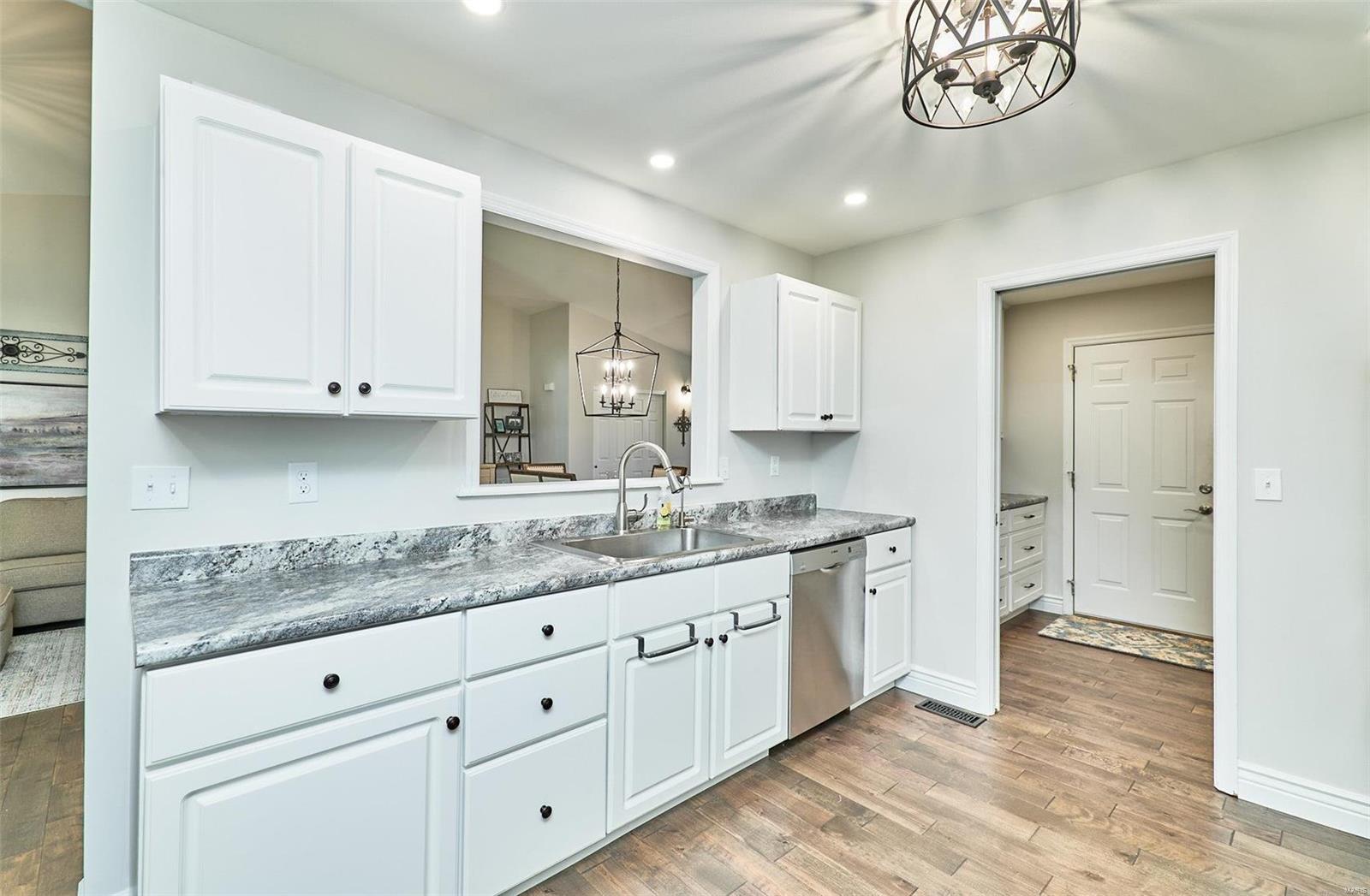 Lakeridge - Residential
