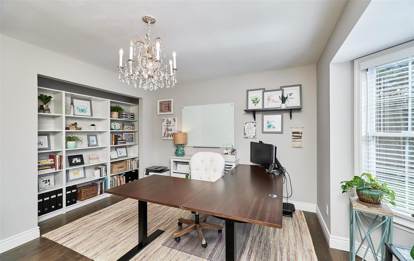 Lakeridge - Residential
