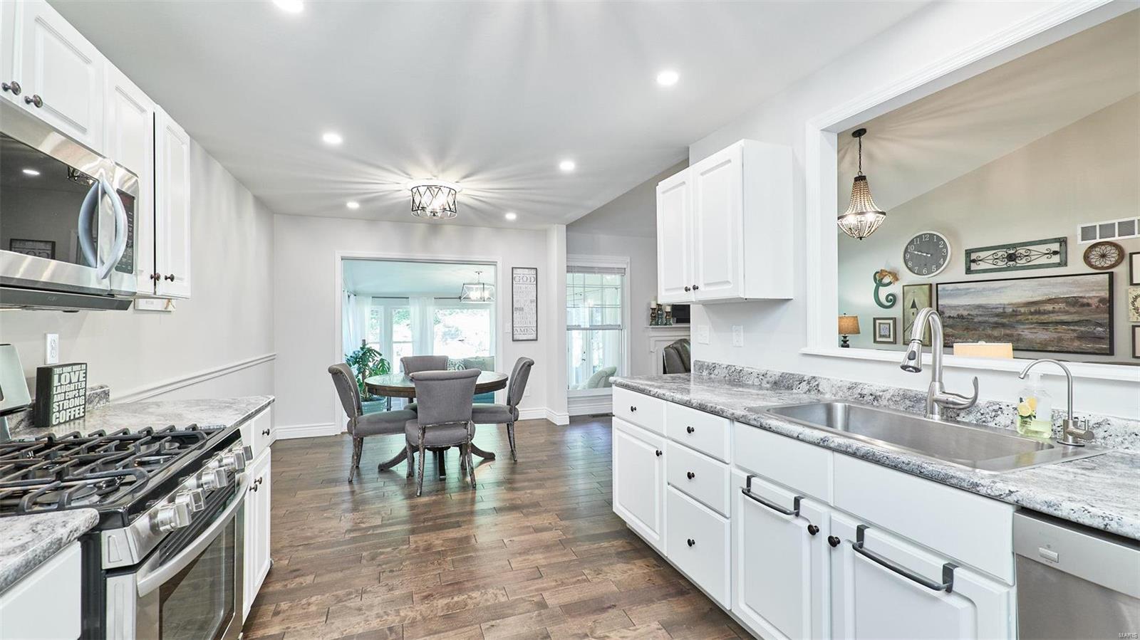 Lakeridge - Residential