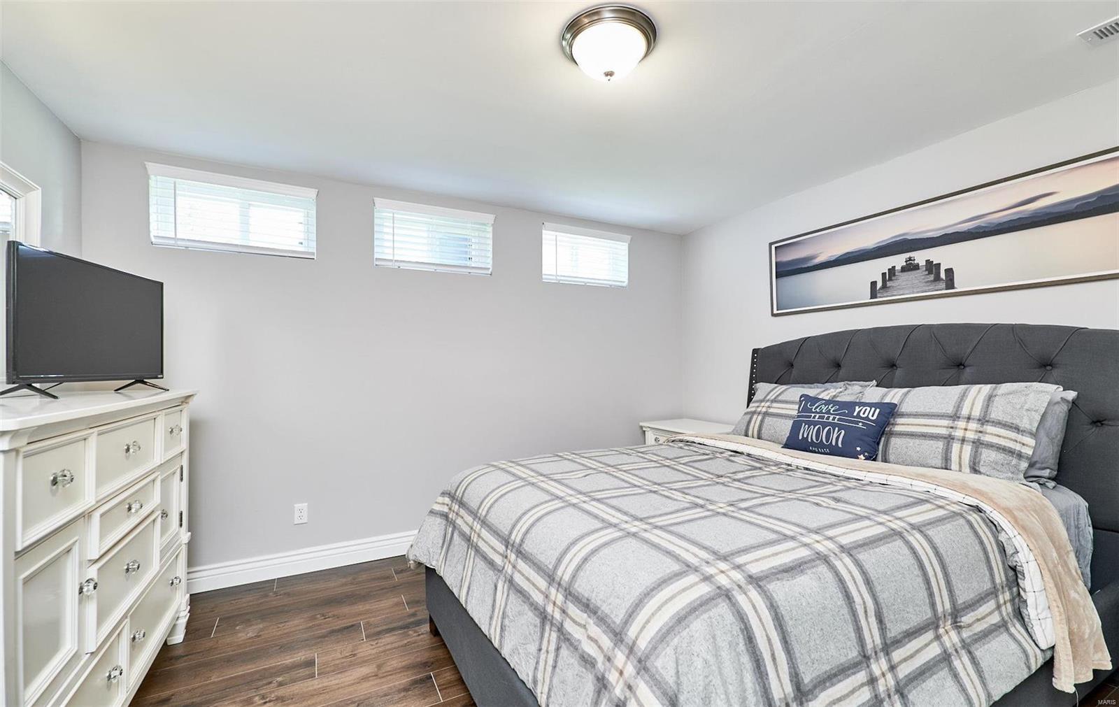Lakeridge - Residential