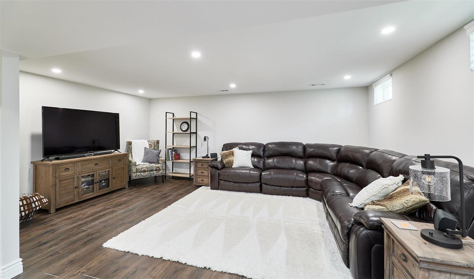 Lakeridge - Residential