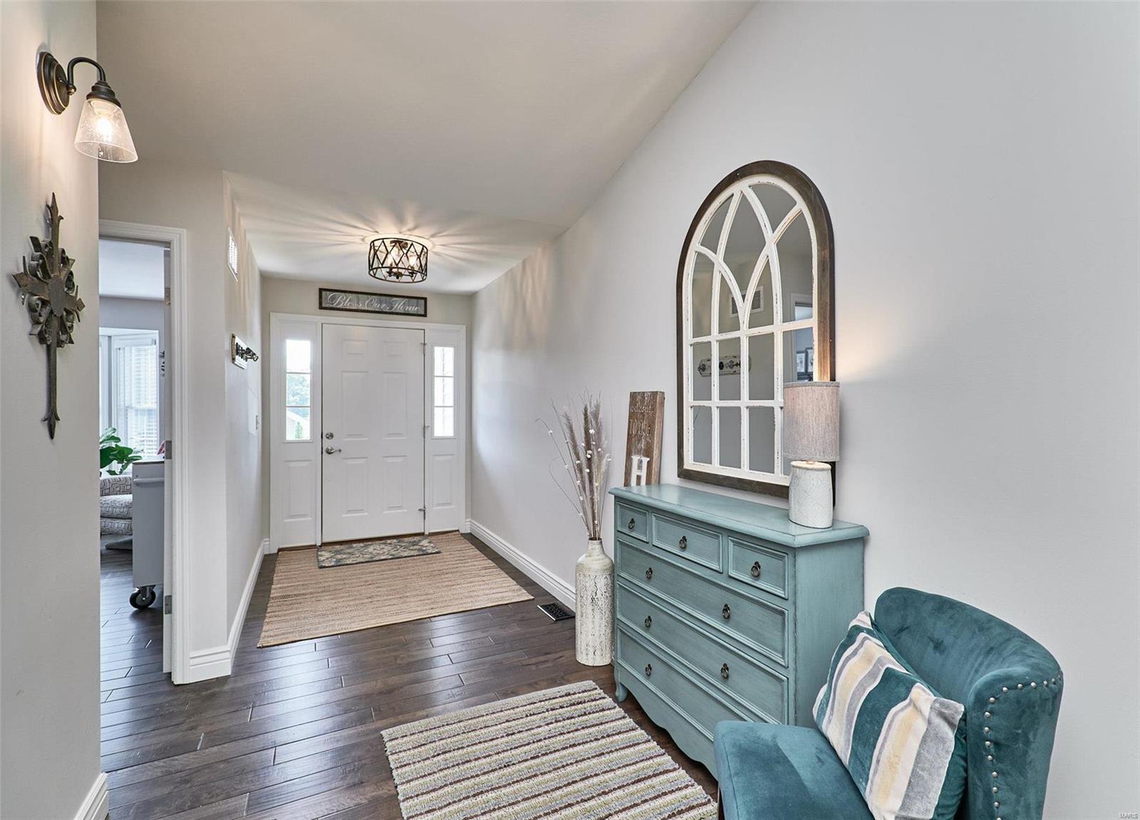 Lakeridge - Residential