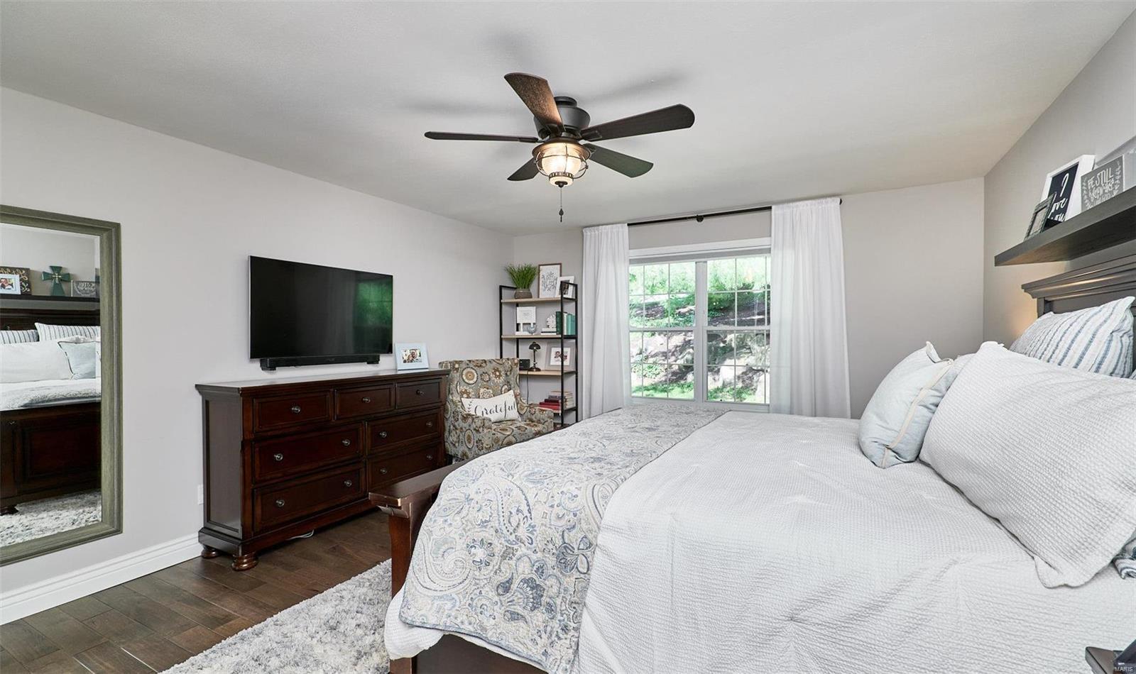 Lakeridge - Residential
