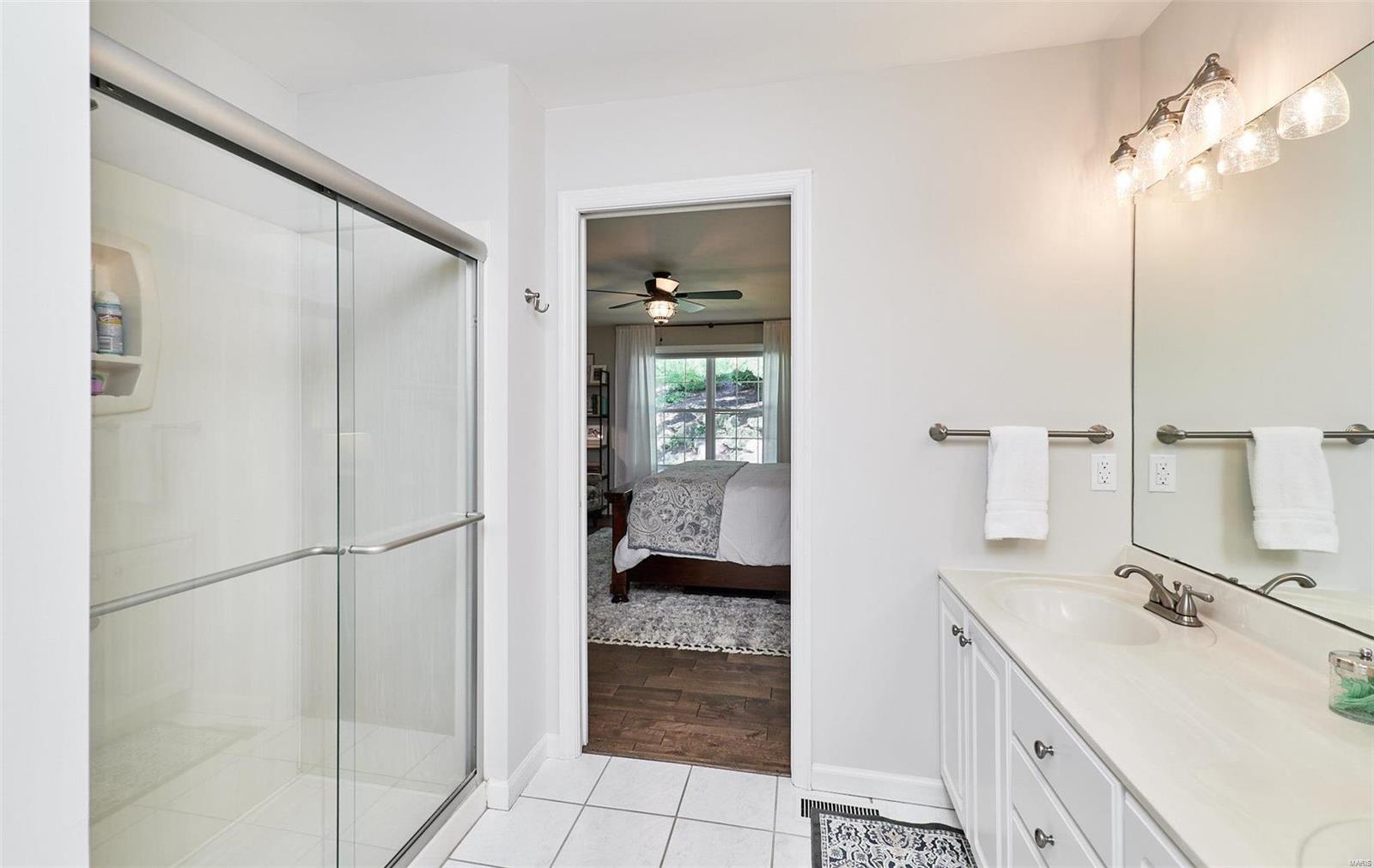 Lakeridge - Residential