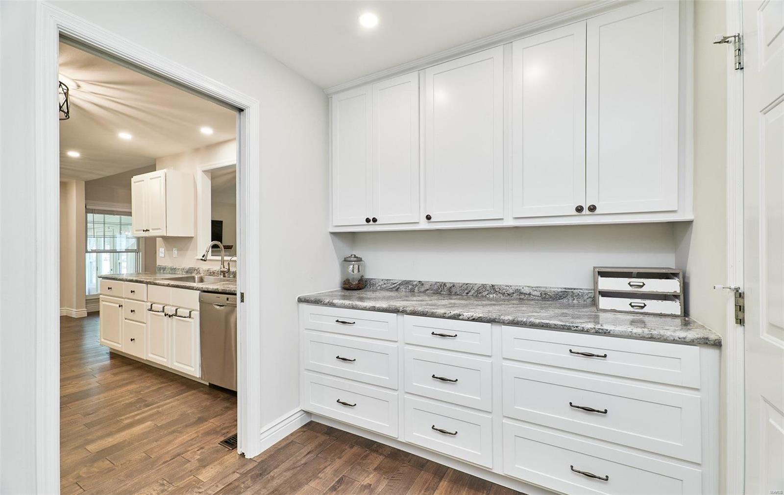 Lakeridge - Residential