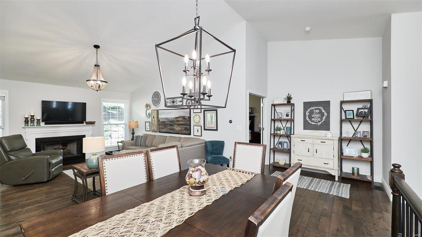Lakeridge - Residential