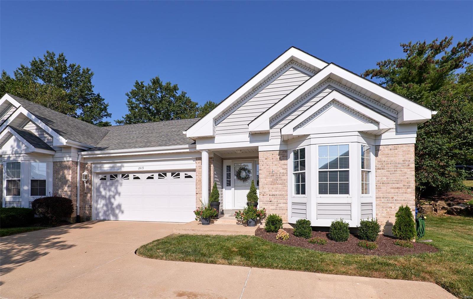Lakeridge - Residential