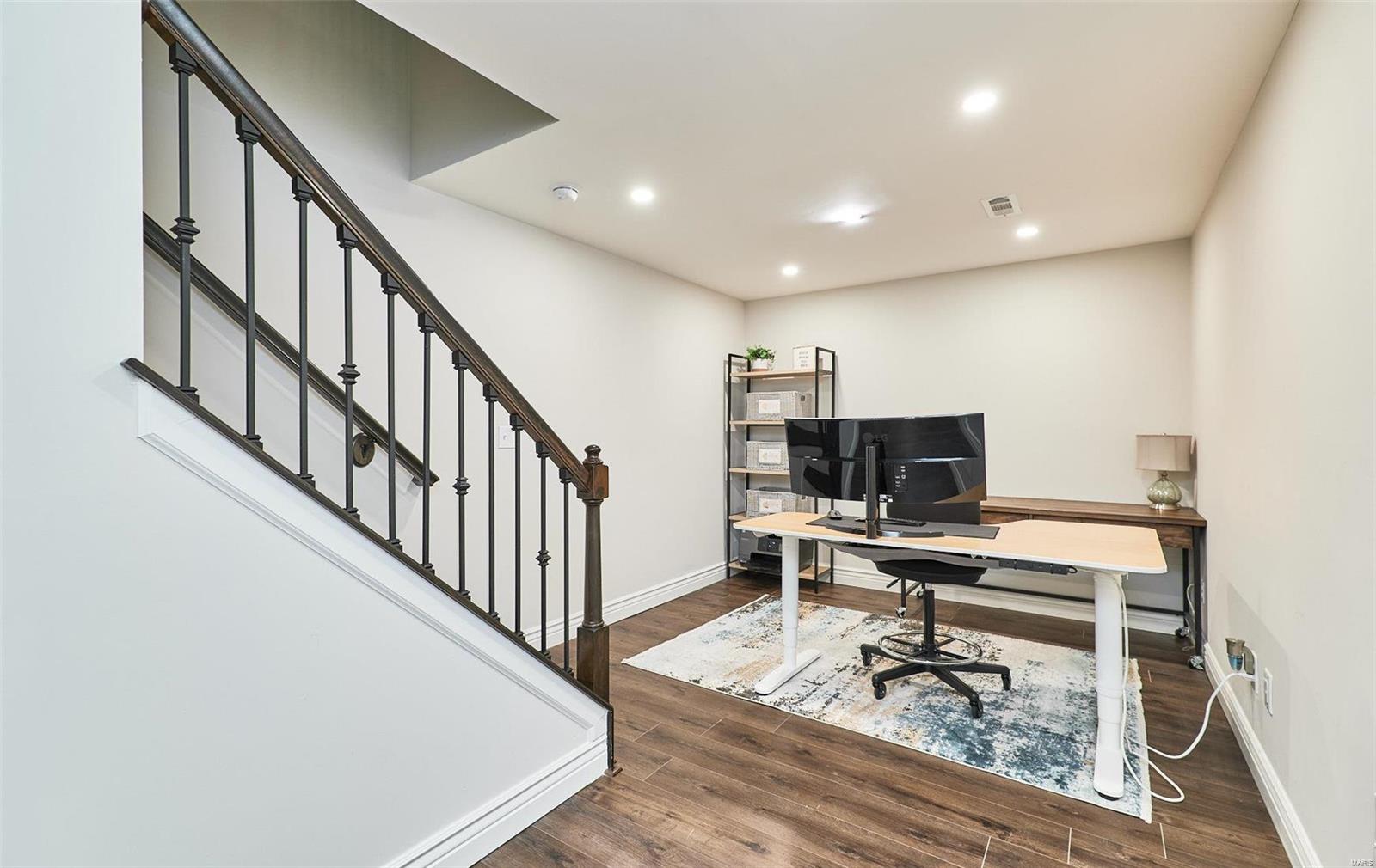 Lakeridge - Residential