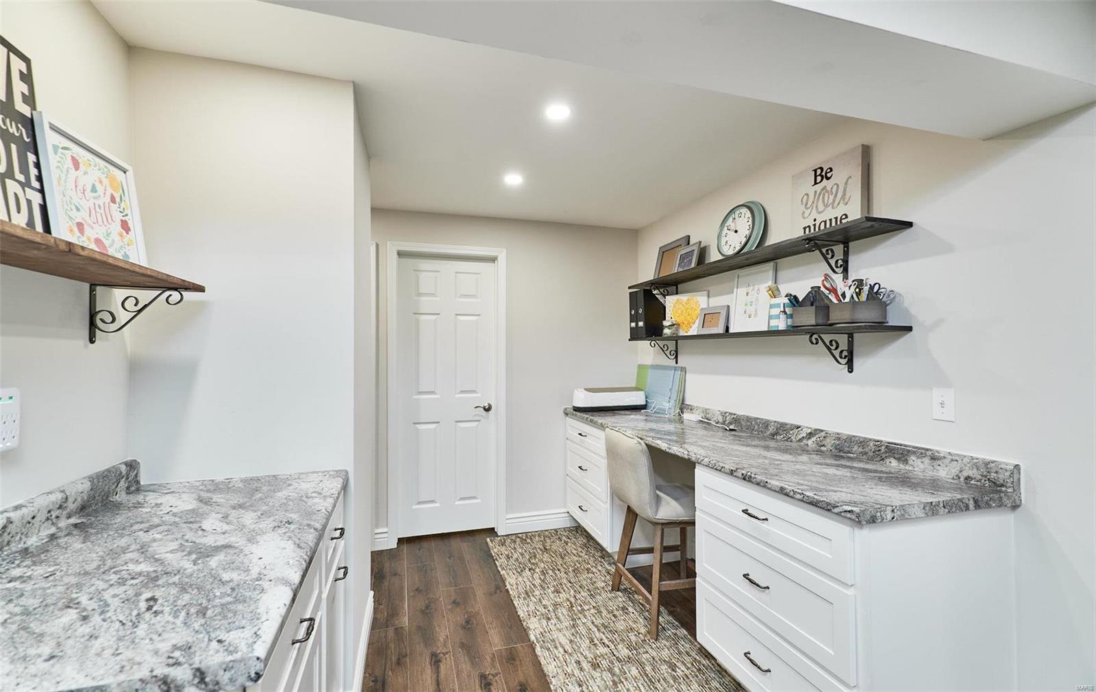 Lakeridge - Residential