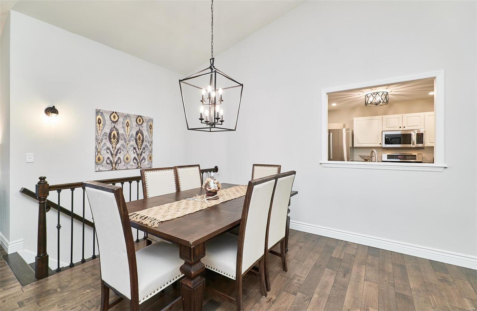 Lakeridge - Residential