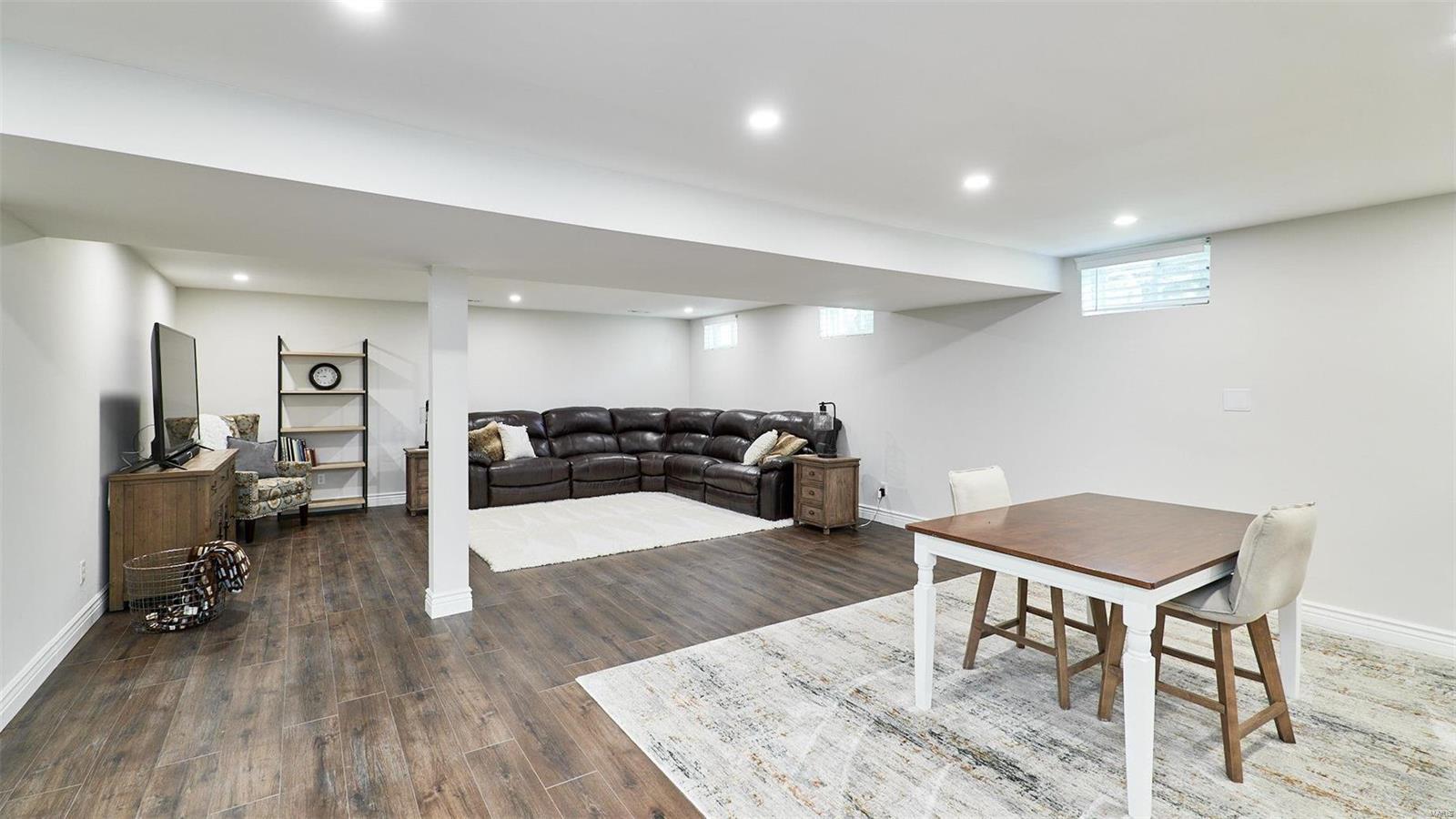 Lakeridge - Residential