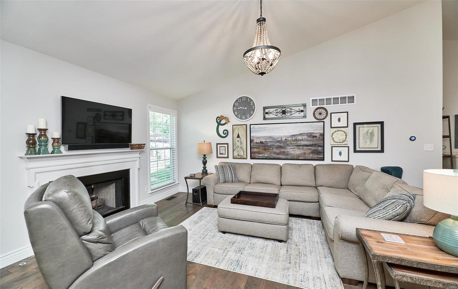 Lakeridge - Residential