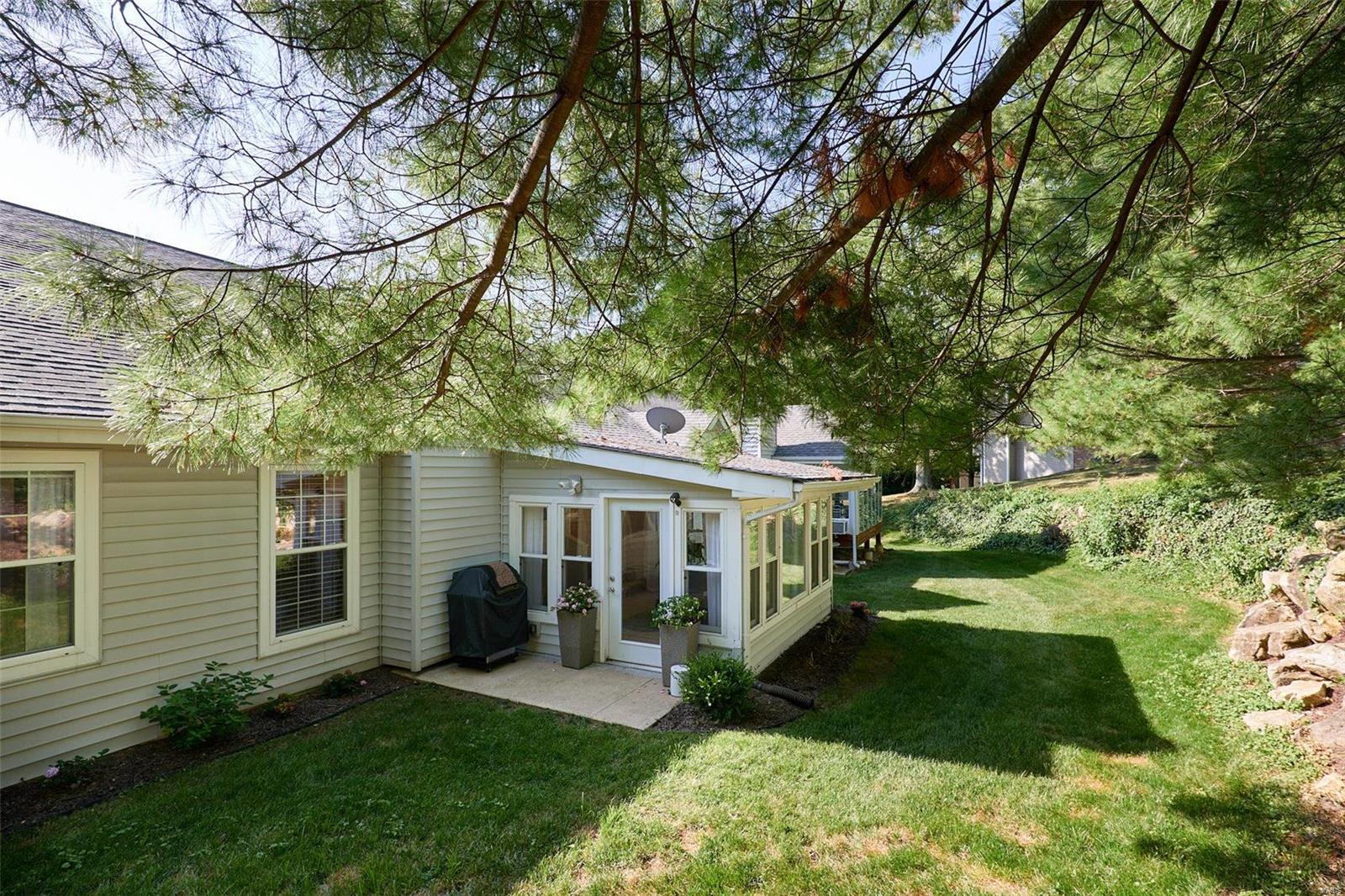 Lakeridge - Residential