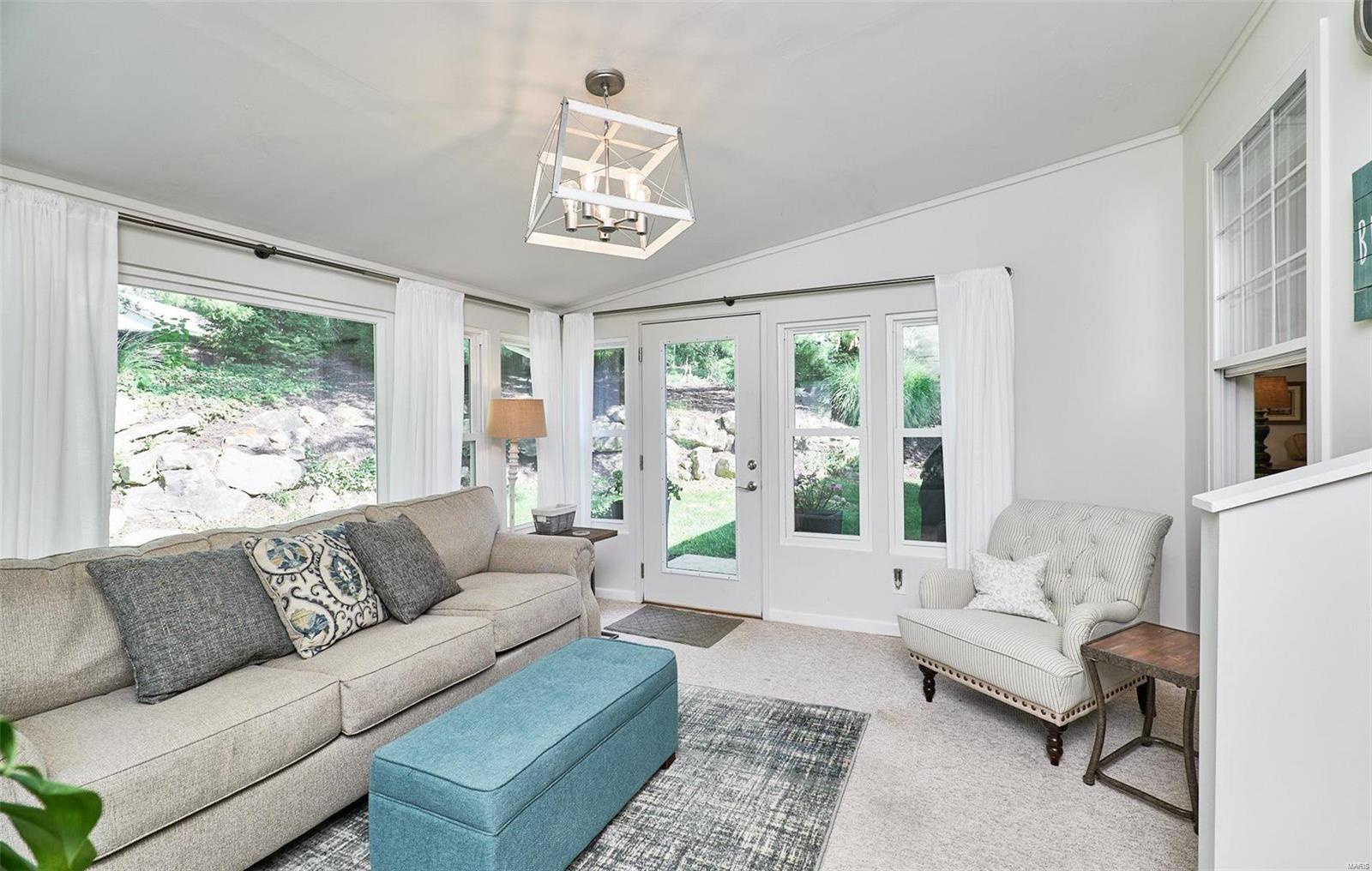 Lakeridge - Residential